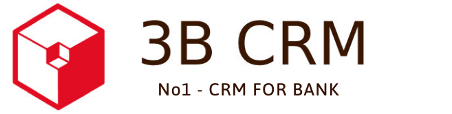 3B CRM